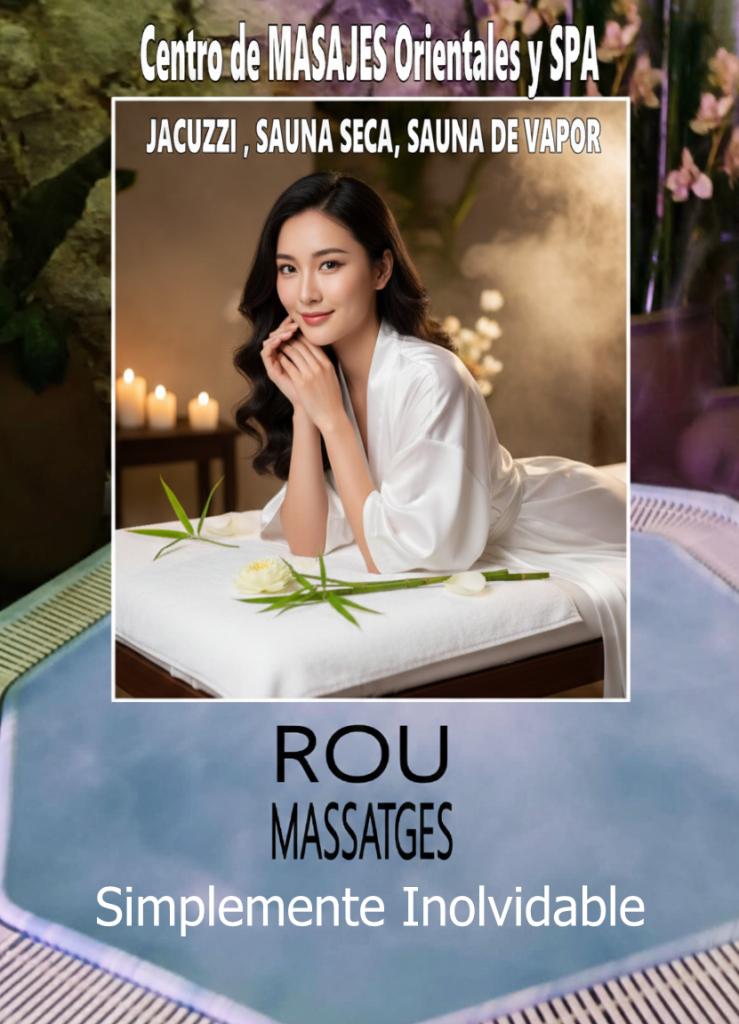 Chica busca chico en Barcelona: 