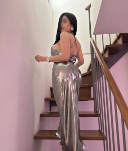 678592929: Chica busca chico en Madrid