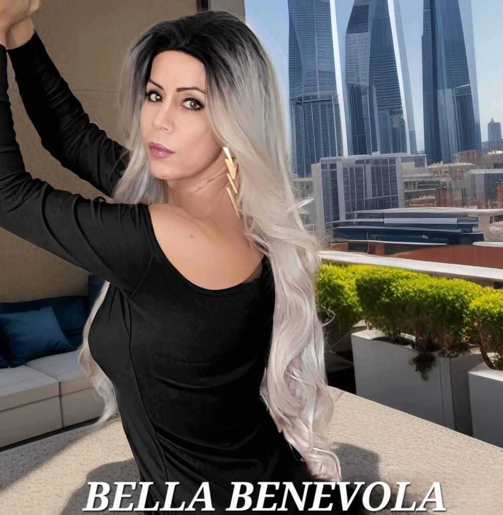 Travesti en Valencia: 