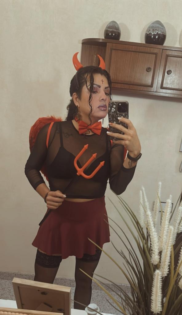 Transexual en Barcelona: 