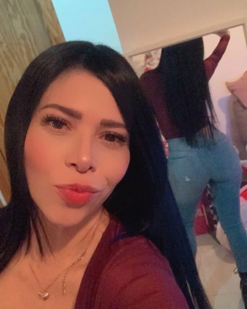 632276195: Chica busca chico en Murcia