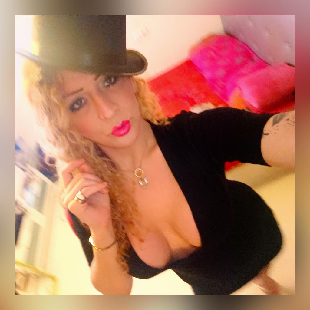 Transexual en Barcelona: 