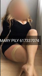617337074: Chica busca chico en Valencia