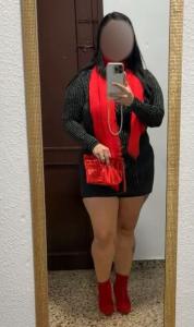 612403628: Chica busca chico en Madrid