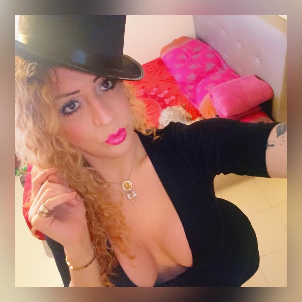 Transexual en Barcelona: 