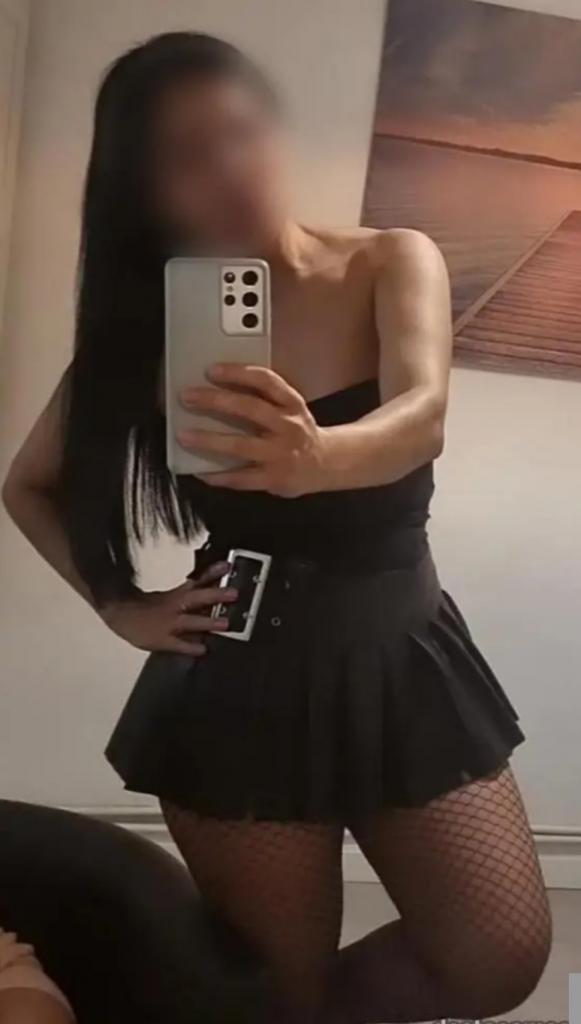 Chica busca chico en Toledo: 