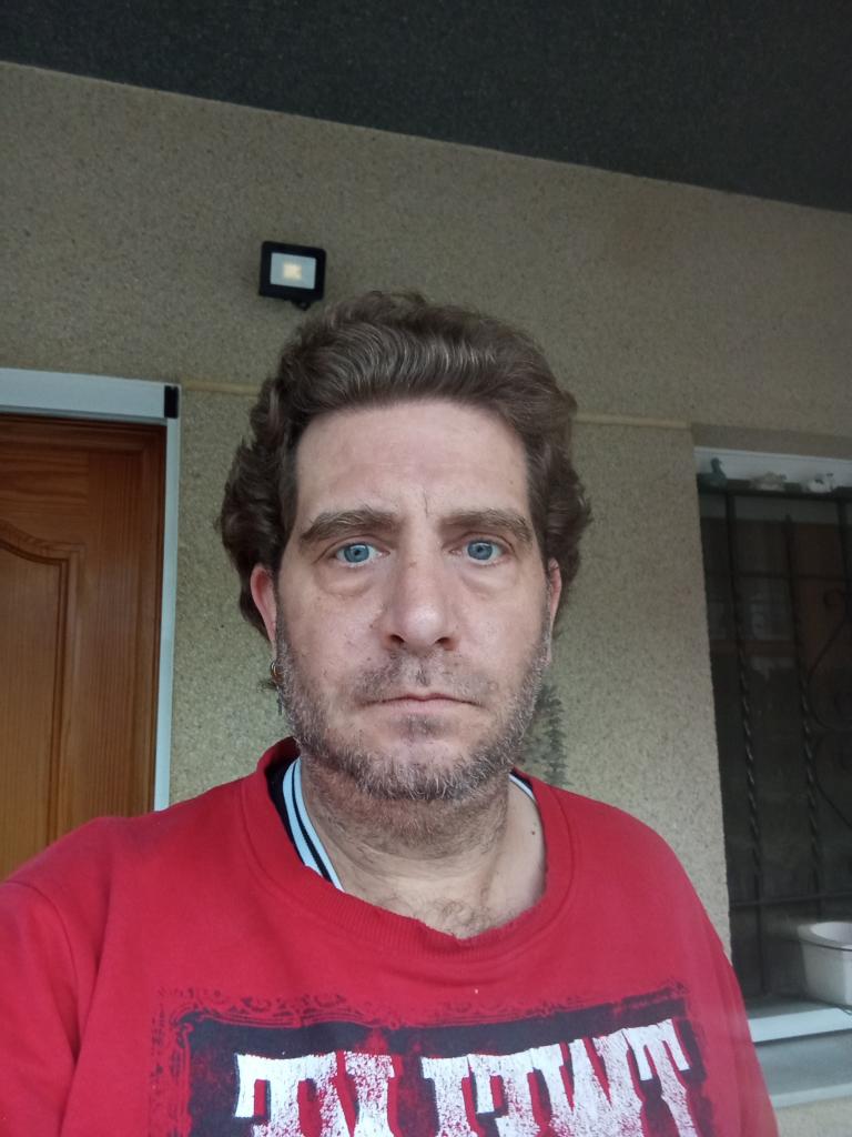 Chica busca chico en Murcia: 