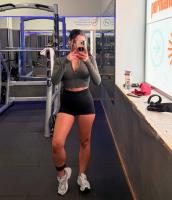 677731816: Chica busca chico en Madrid