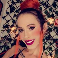 602610019: Transexual en Barcelona