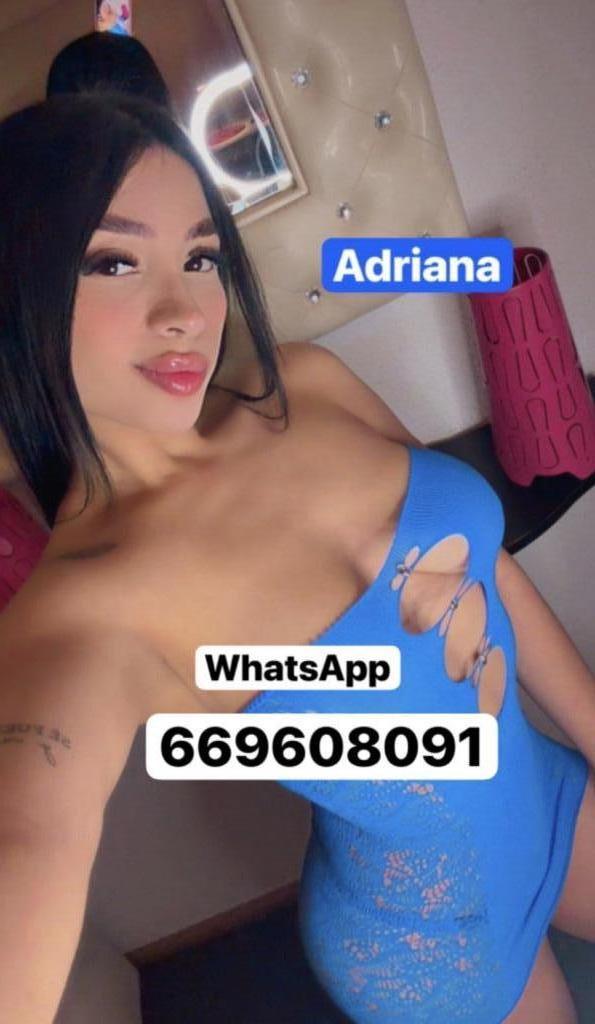 659387912: Chica busca chico en Madrid