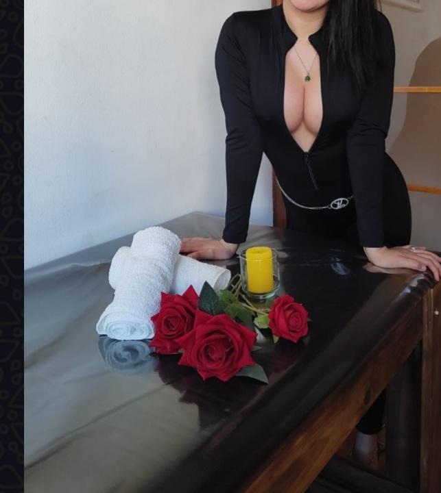 Chica busca chico en Las Palmas: 