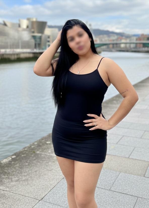 Chica busca chico en Vizcaya: 