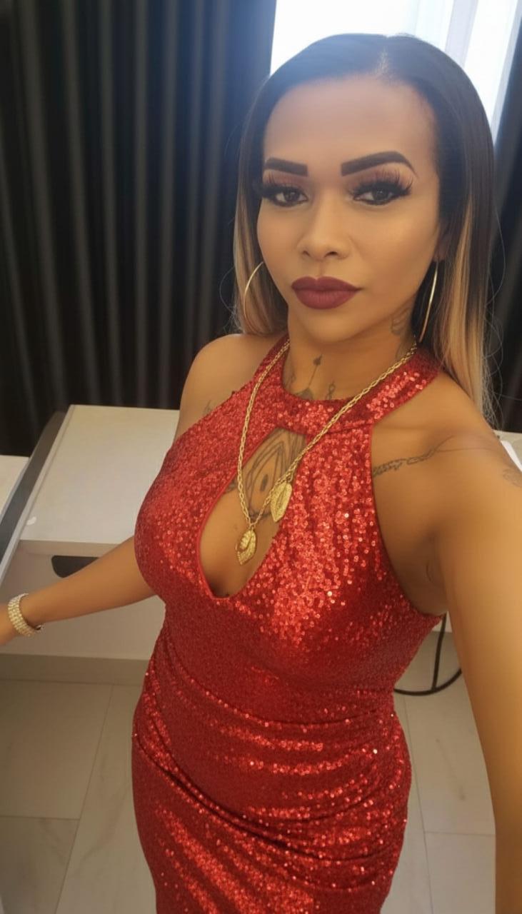 672996452: Transexual en Málaga