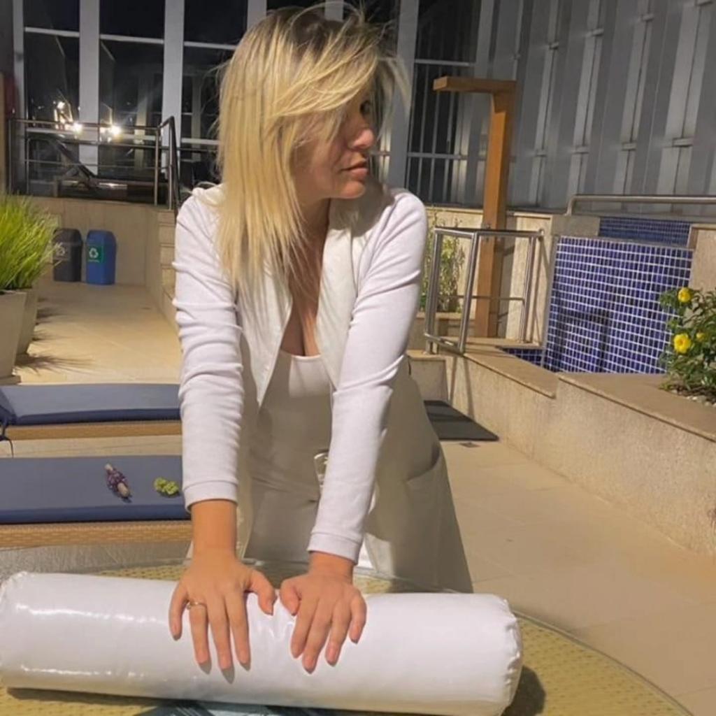 Chica busca chico en Badajoz: 