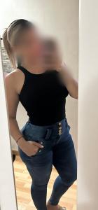 662142675: Chica busca chico en Las Palmas