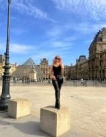 664634489: Chica busca chico en Guipúzcoa