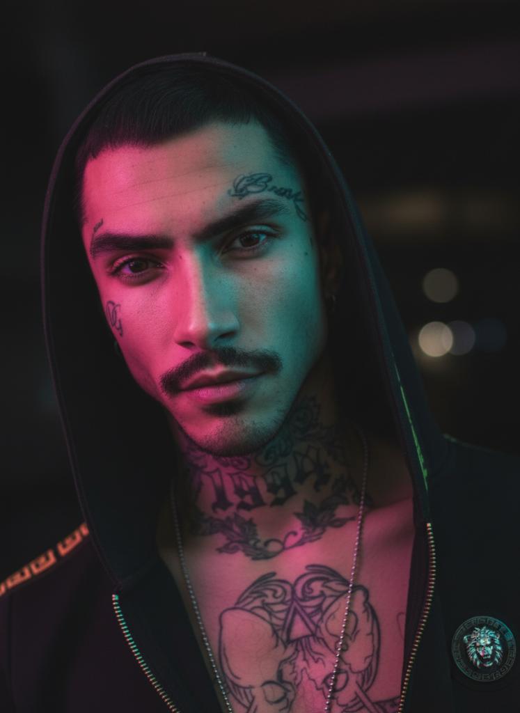 Chico busca chica en Barcelona: 