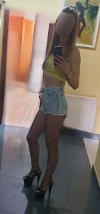 Chica busca chico en Gerona: 