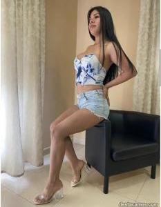 Chica busca chico en Toledo: 