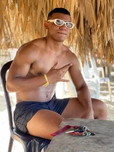 Chico busca chica en Barcelona: 