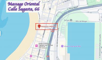 613235663: Chica busca chico en Las Palmas