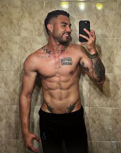 Chico busca chica en Madrid: 