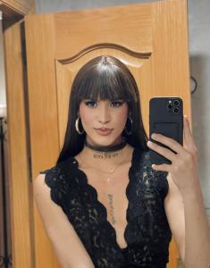 Travesti en Ibiza: Transexuales y Travestis