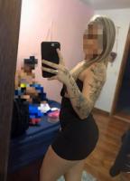 645157780: Chica busca chico en Madrid