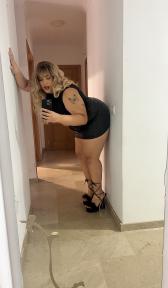 612411272: Travesti en Albacete