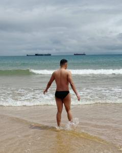 603200214: Chica busca chico en Córdoba