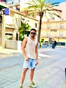 602417093: Chico busca chica en Murcia