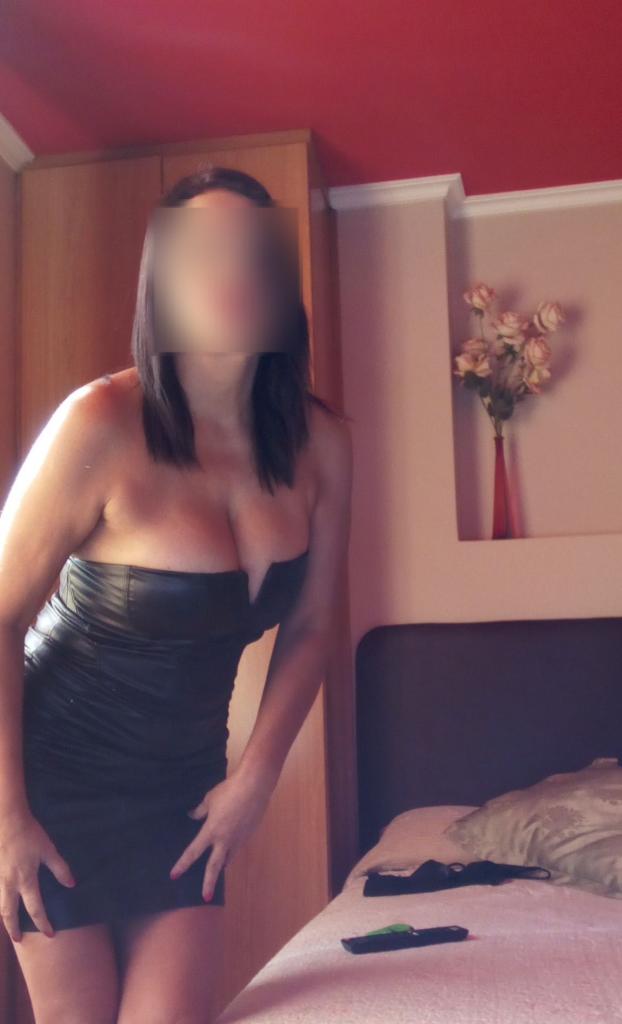 Chica busca chico en Guipúzcoa: 