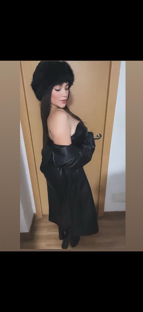 613336663: Chica busca chico en Tenerife