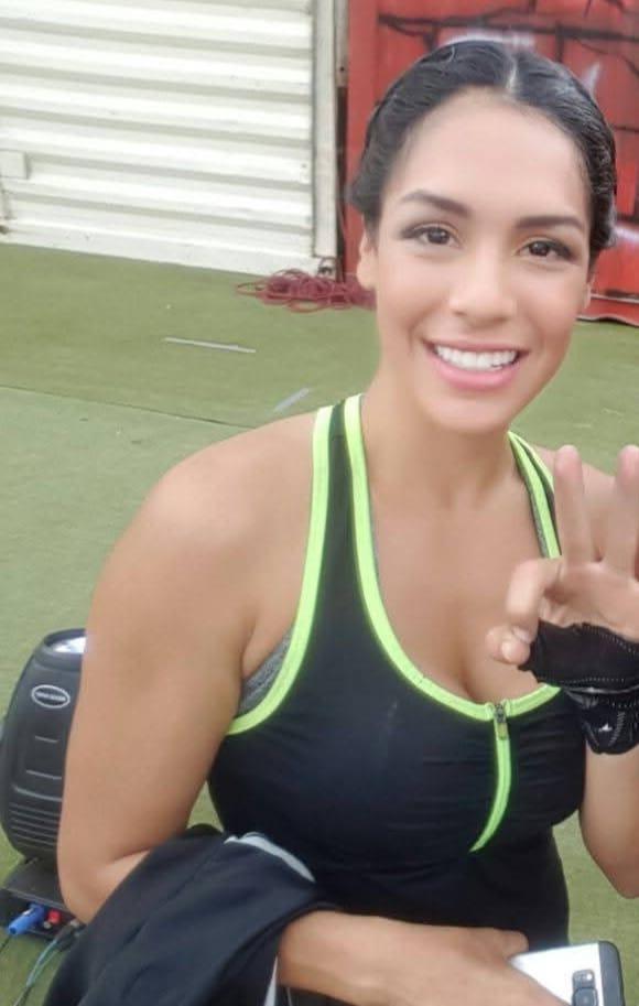 612260438: Chica busca chico en Badajoz