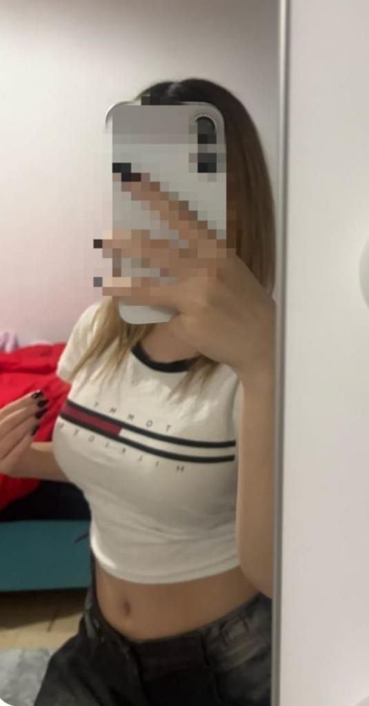 Chica busca chico en Madrid: 