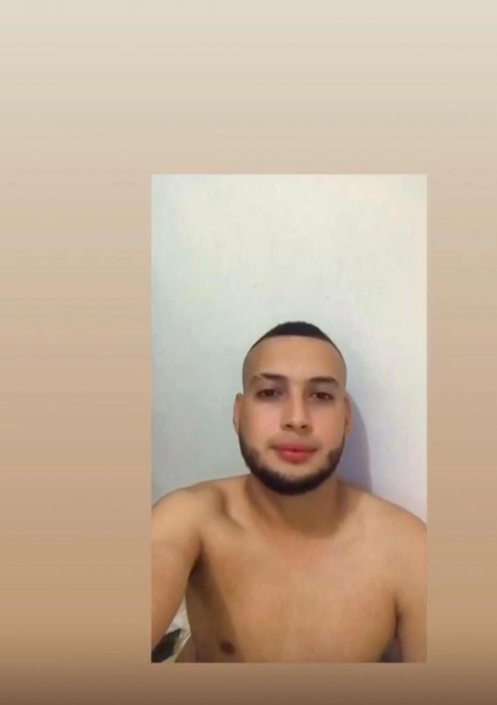 Chico busca chica en Madrid: 