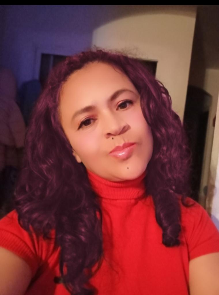 Chica busca chico en Barcelona: 