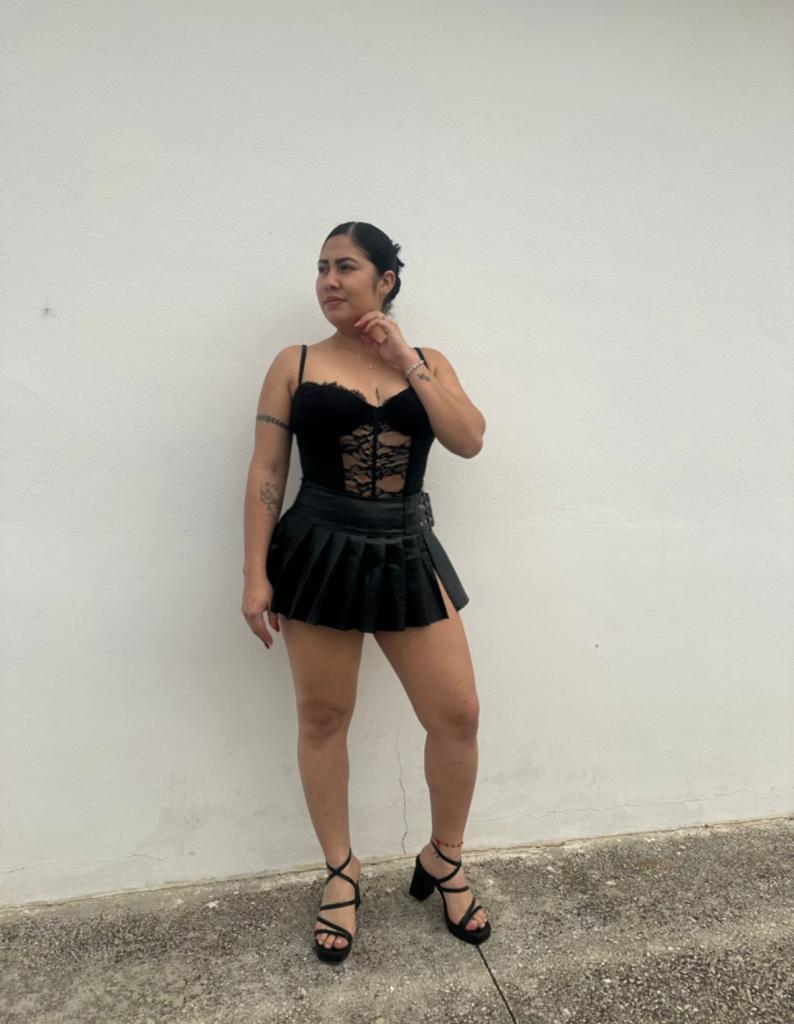 Chica busca chico en Málaga: 