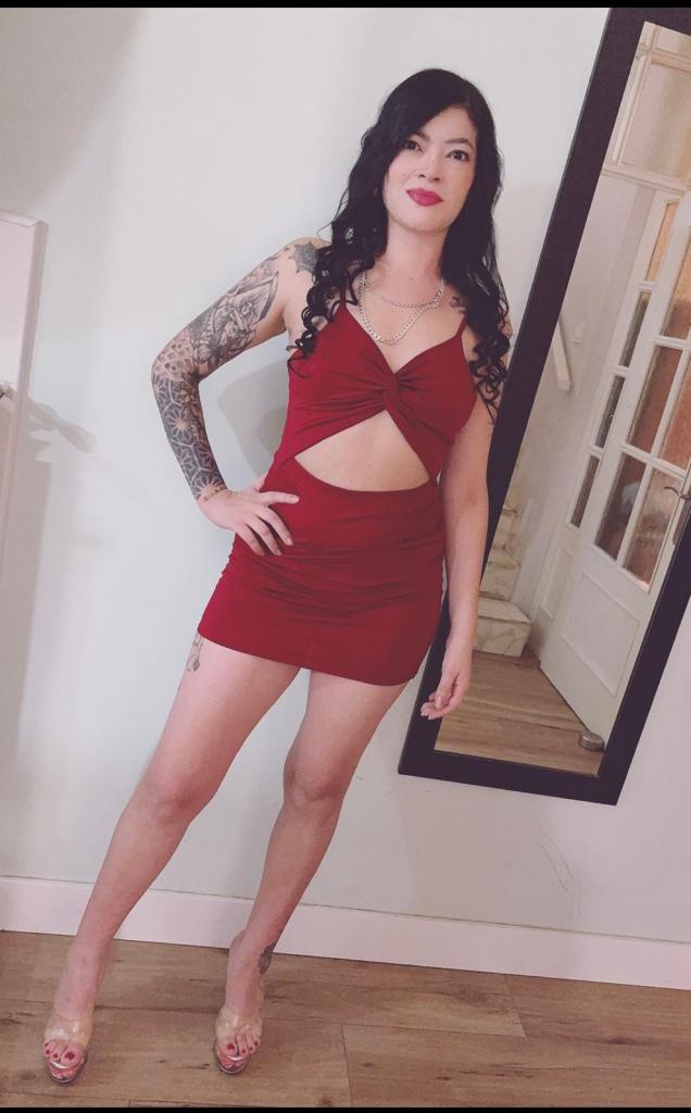 647222506: Chica busca chico en Madrid