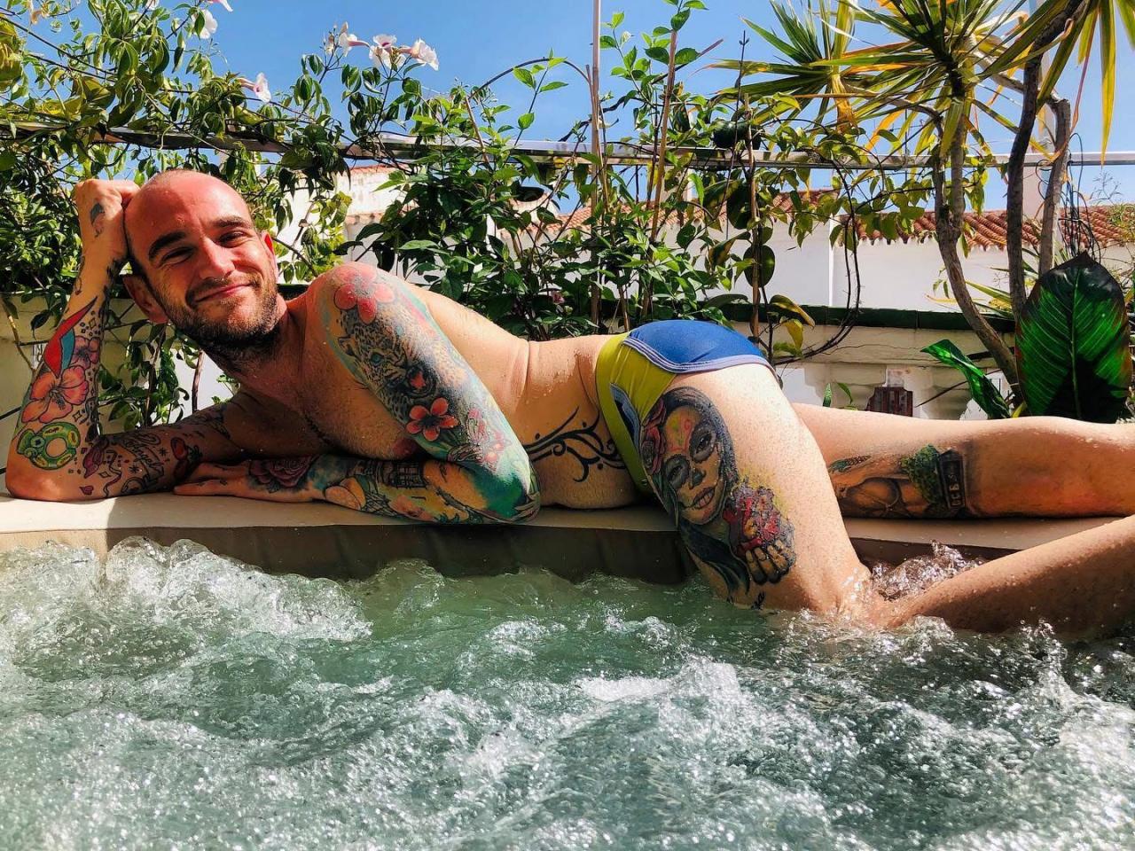 Chica busca chico en Málaga: 