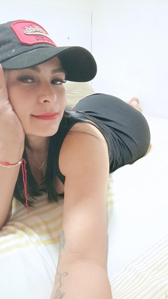 Chica busca chico en Salamanca: Chica busca chico