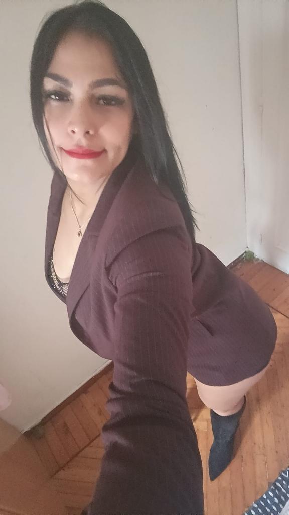 Chica busca chico en Salamanca: 