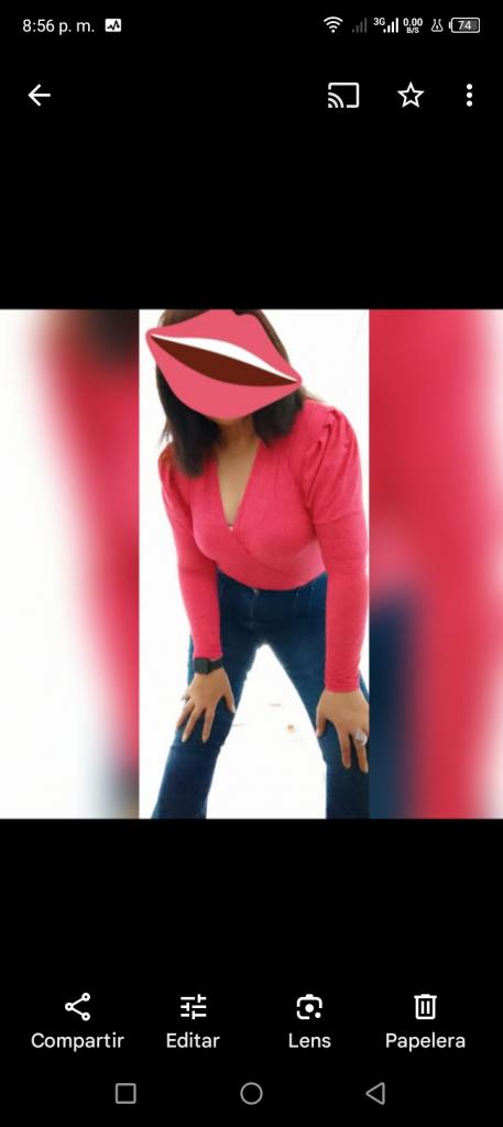 Chica busca chico en Madrid: 