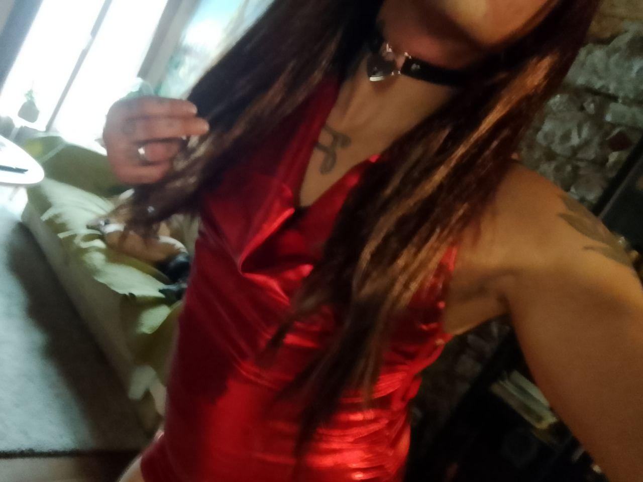 624622416: Transexual en Barcelona