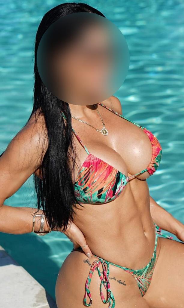 Chica busca chico en Málaga: 