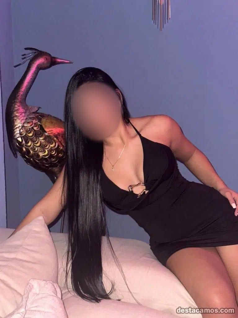 672858534: Chica busca chico en Almería