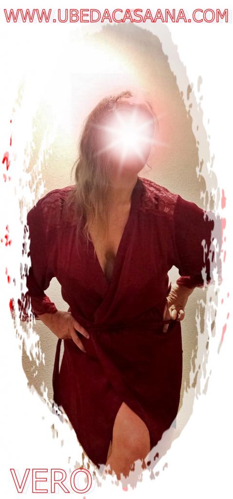 Chica busca chico en Jaén: 