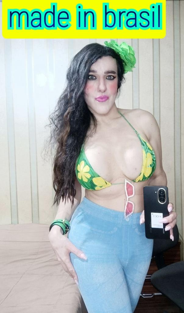 Travesti en La Coruña: 