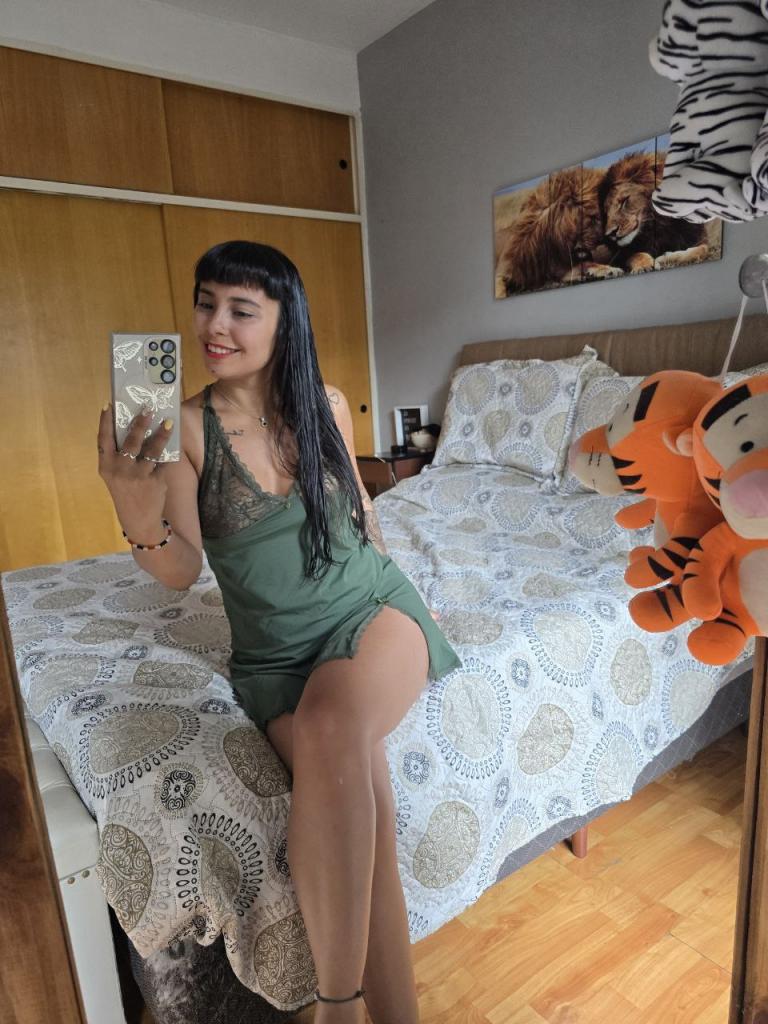 684748915: Virtual en Madrid