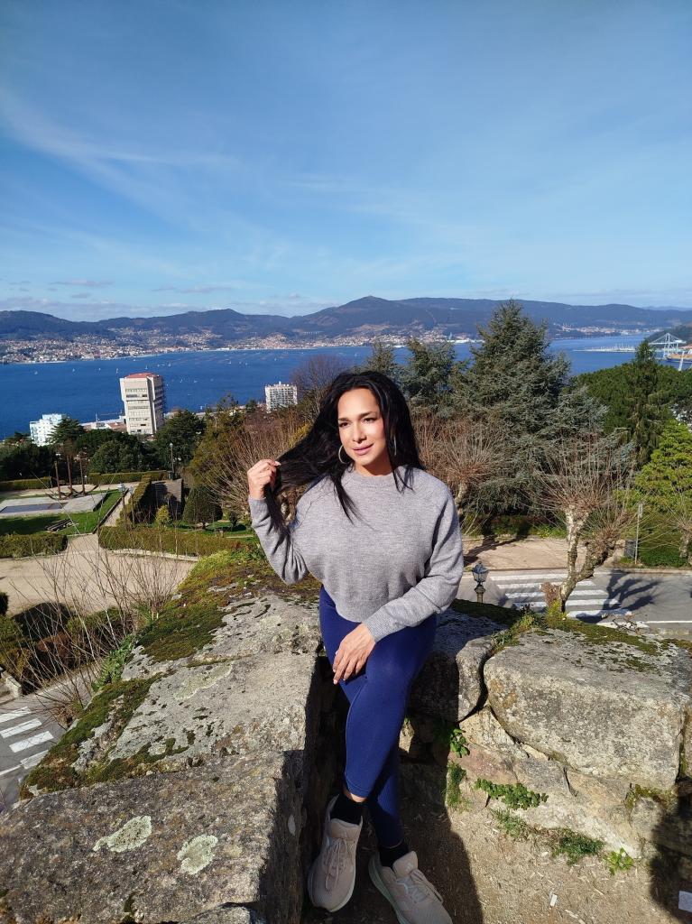 Travesti en Pontevedra: 